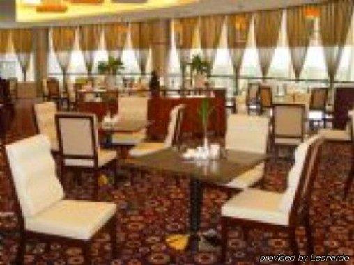 Hangzhou Long Hill Hotel Restaurant foto